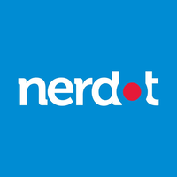 Logo Nerdot